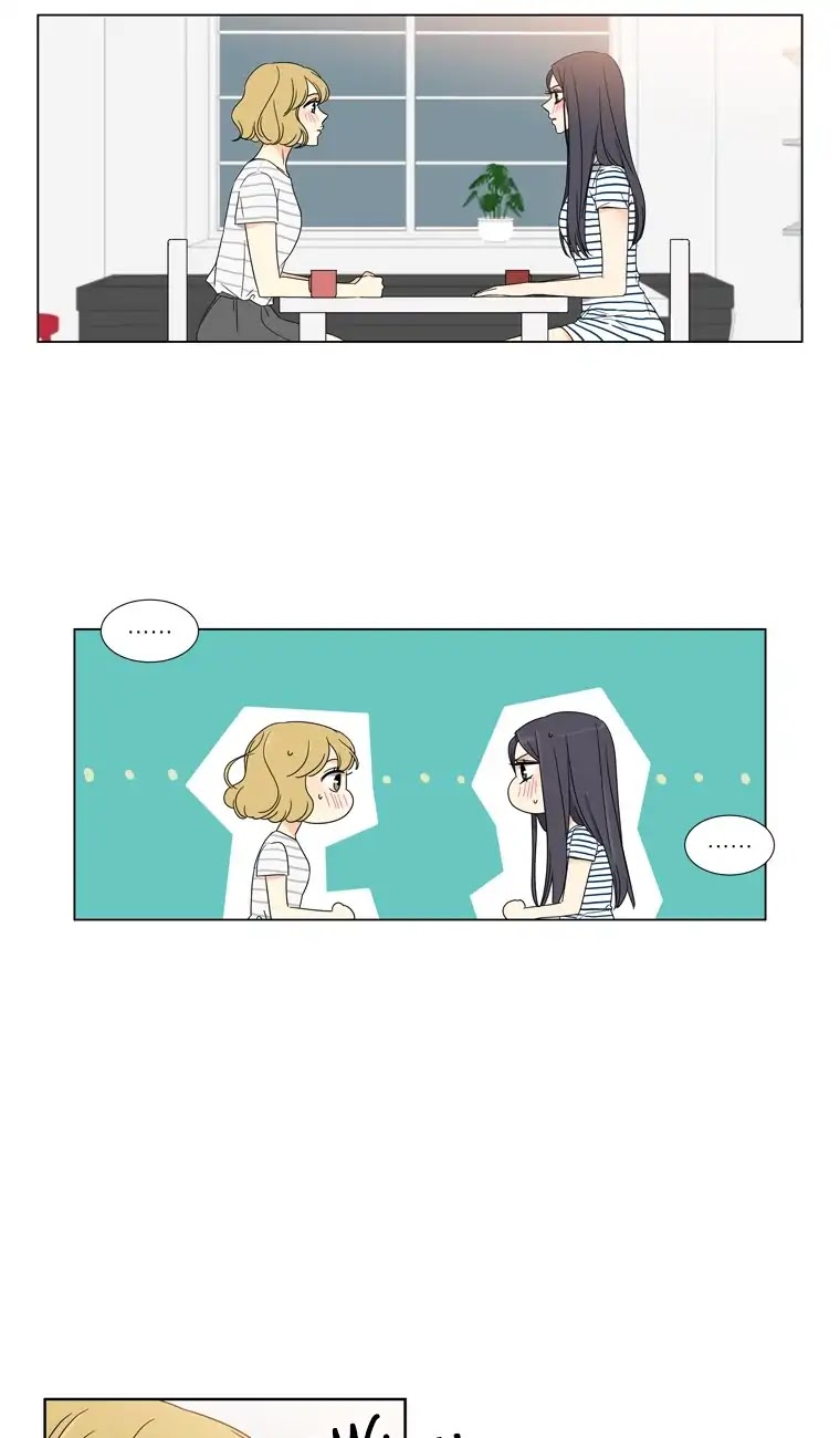 Lovely Bokhee-ssi Chapter 40 page 6 - Chapter 40