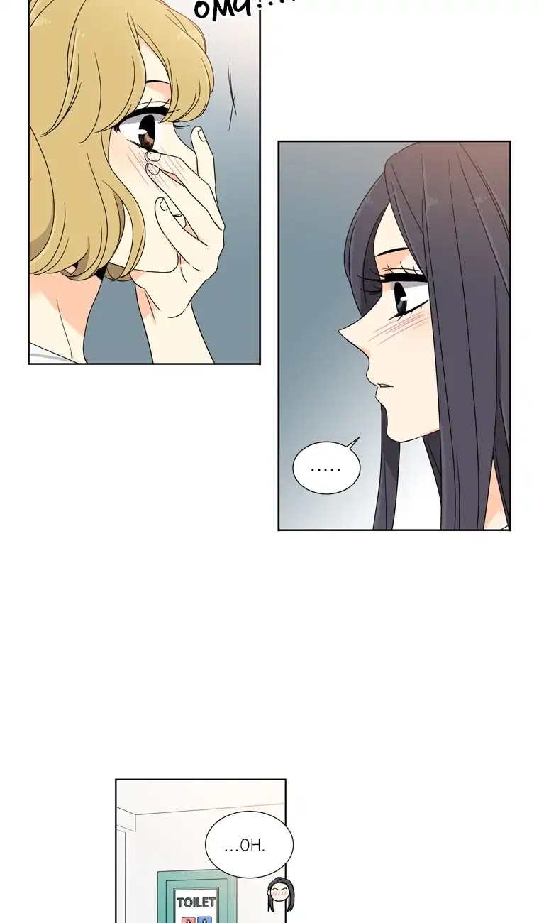 Lovely Bokhee-ssi Chapter 40 page 7 - Chapter 40