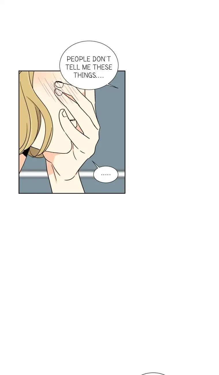 Lovely Bokhee-ssi Chapter 40 page 9 - Chapter 40