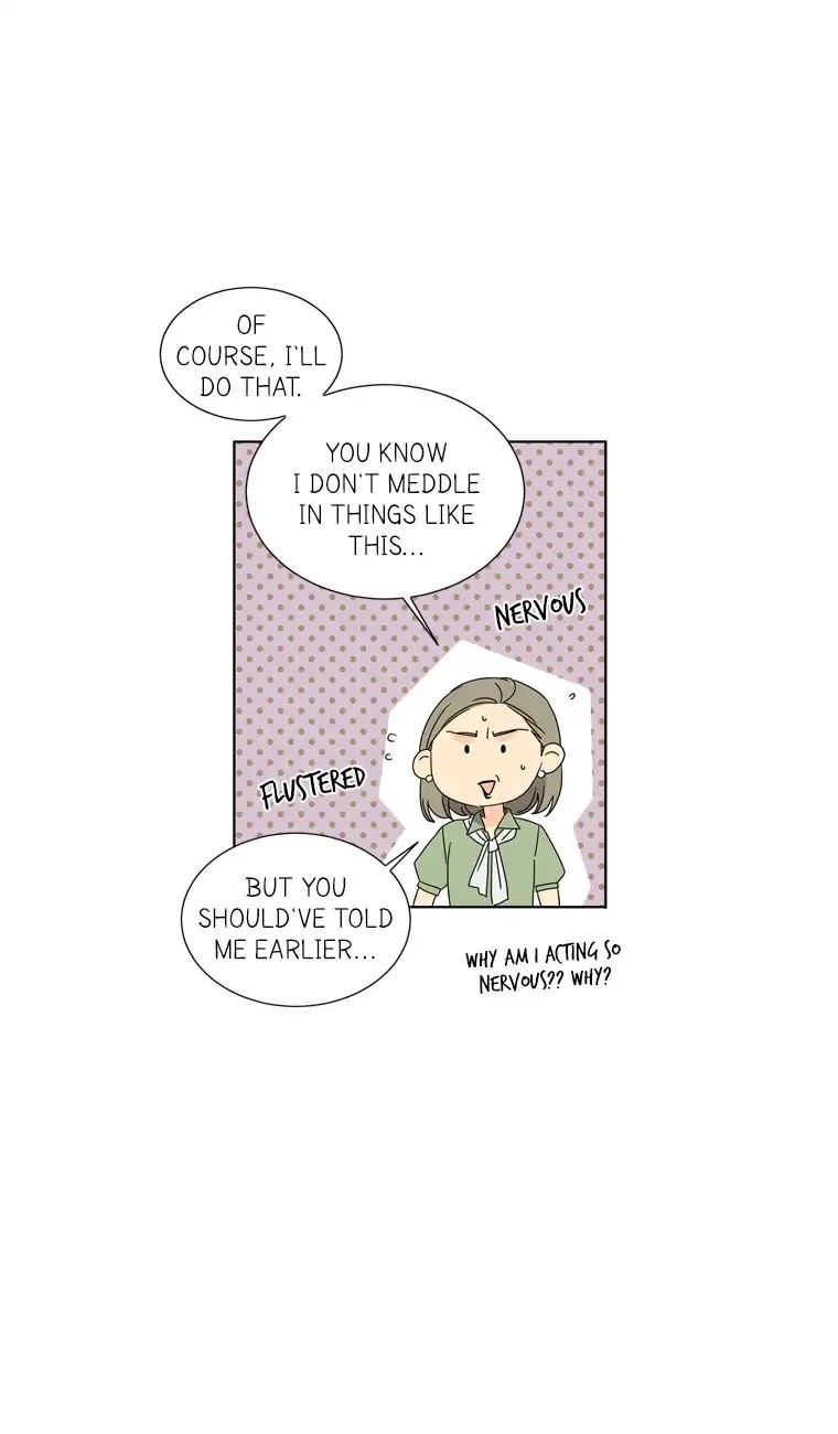 Lovely Bokhee-ssi Chapter 44 page 10 - Chapter 44