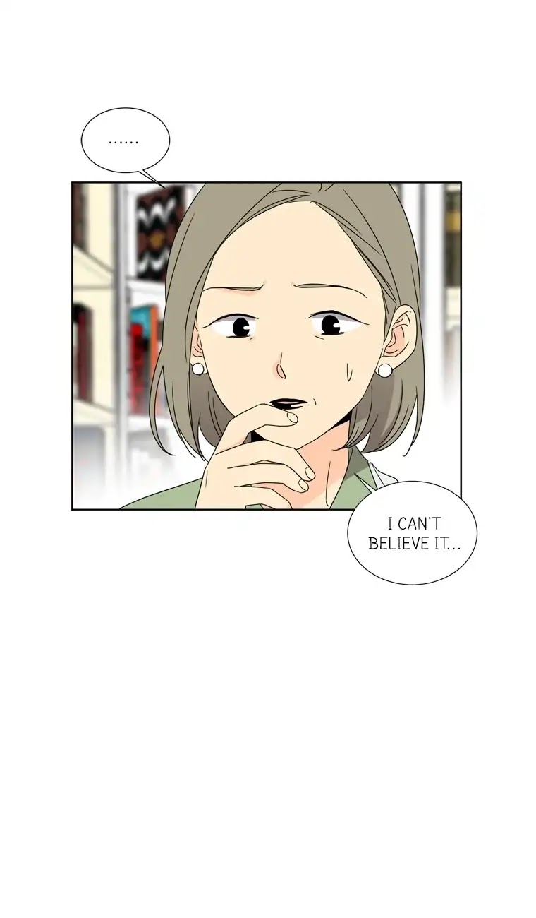 Lovely Bokhee-ssi Chapter 44 page 11 - Chapter 44