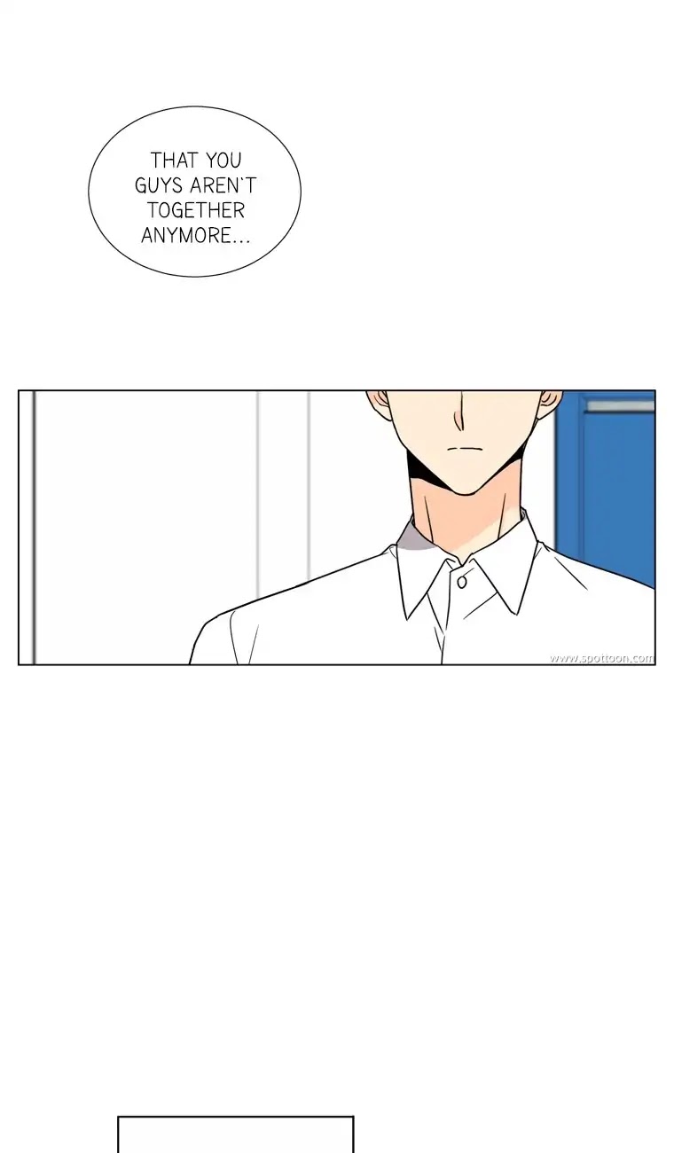 Lovely Bokhee-ssi Chapter 44 page 12 - Chapter 44