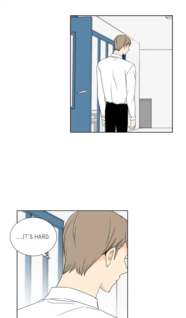 Lovely Bokhee-ssi Chapter 44 page 15 - Chapter 44