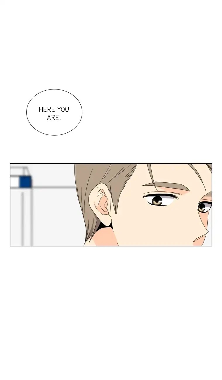 Lovely Bokhee-ssi Chapter 44 page 19 - Chapter 44