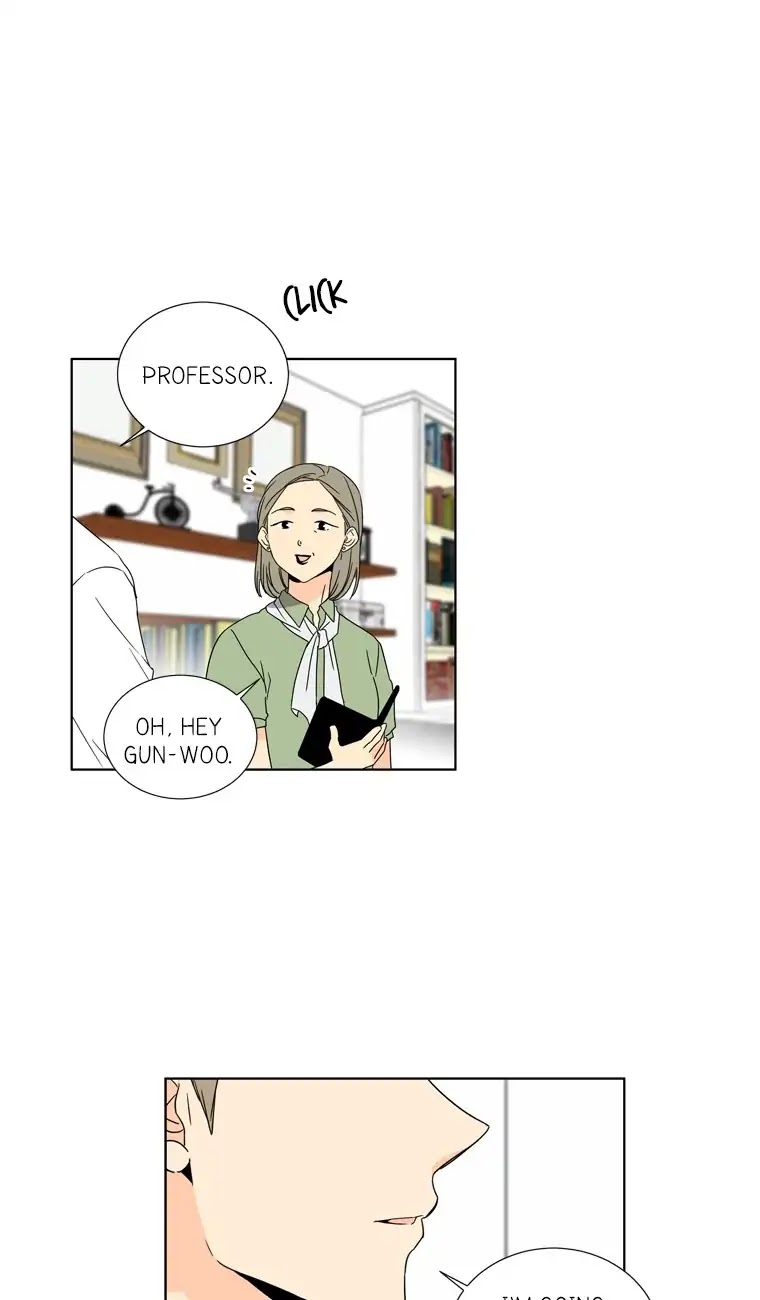 Lovely Bokhee-ssi Chapter 44 page 2 - Chapter 44