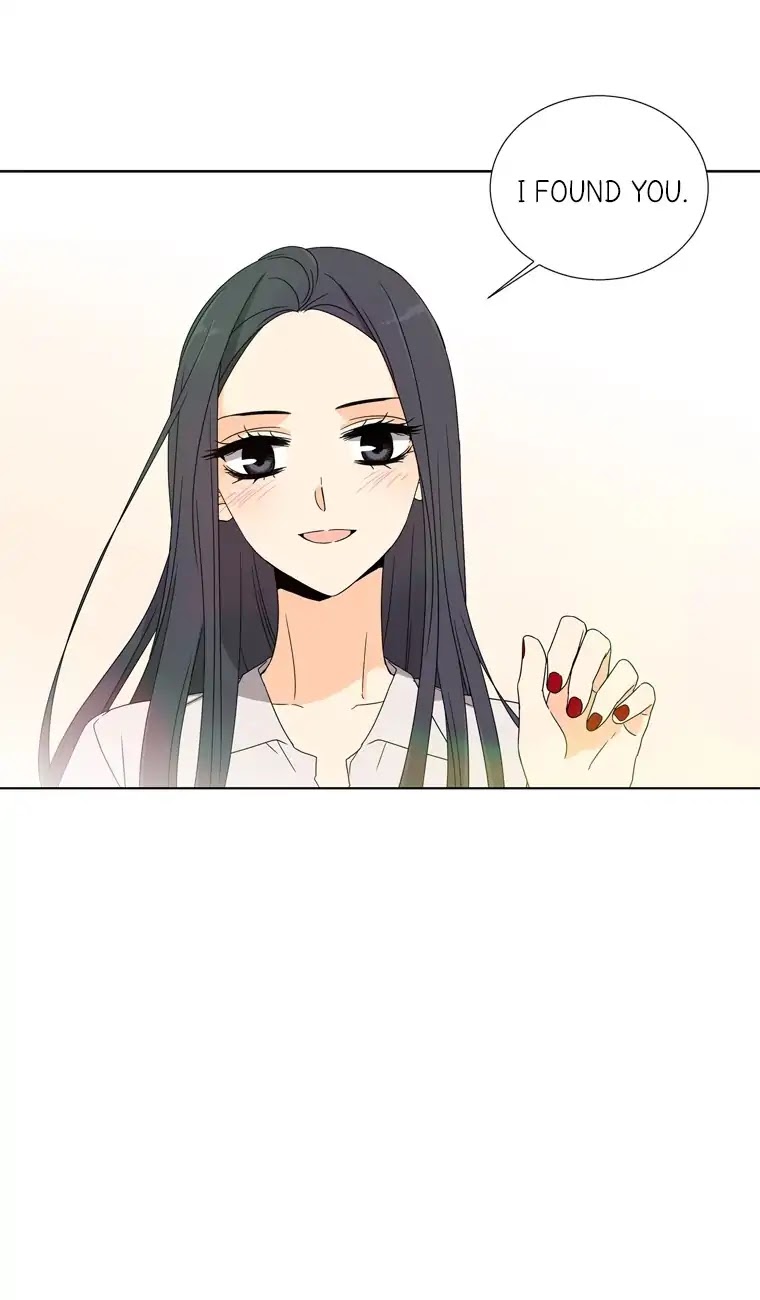 Lovely Bokhee-ssi Chapter 44 page 20 - Chapter 44