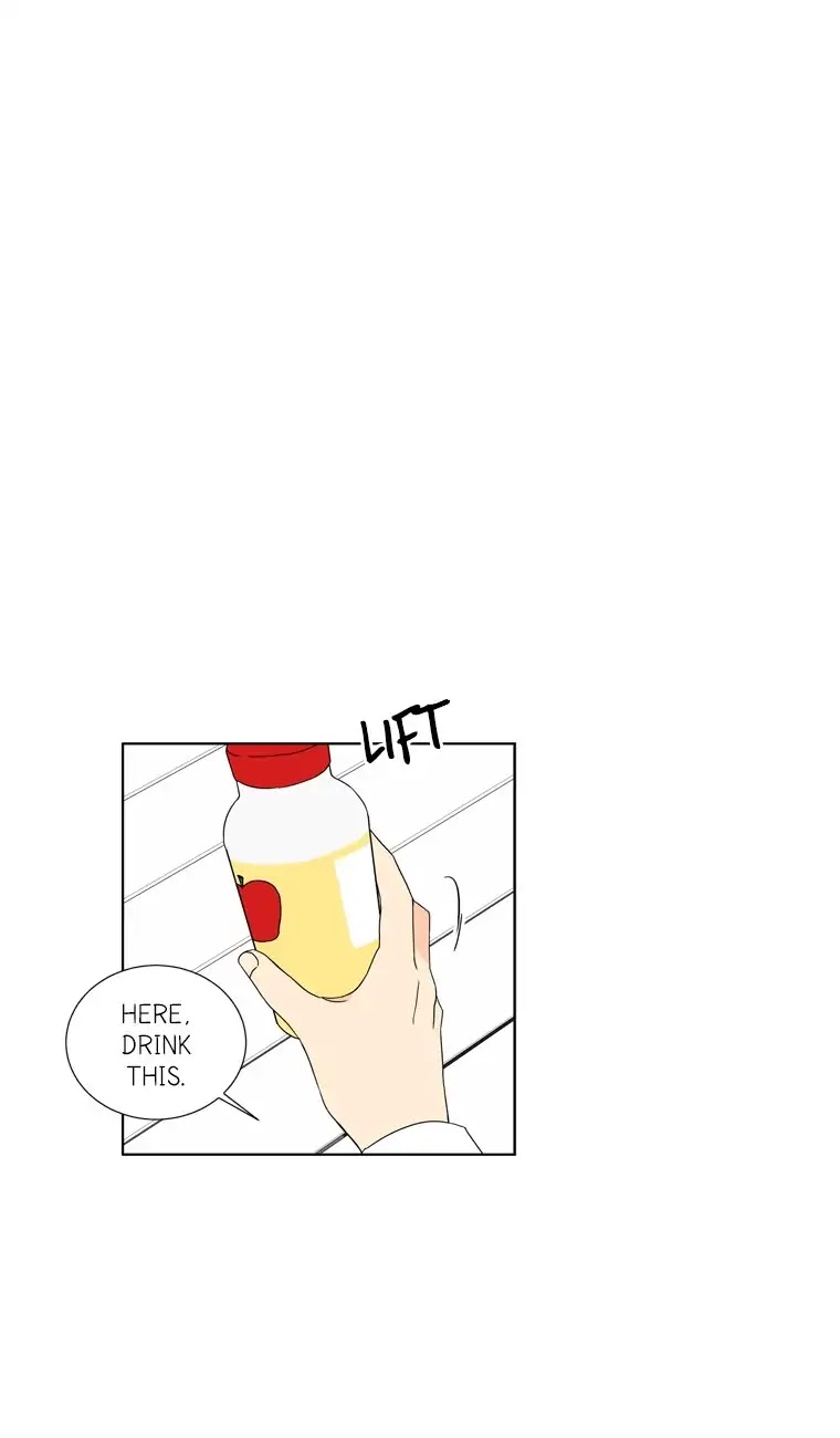 Lovely Bokhee-ssi Chapter 44 page 22 - Chapter 44