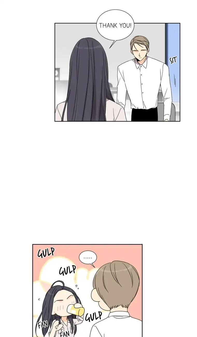 Lovely Bokhee-ssi Chapter 44 page 23 - Chapter 44