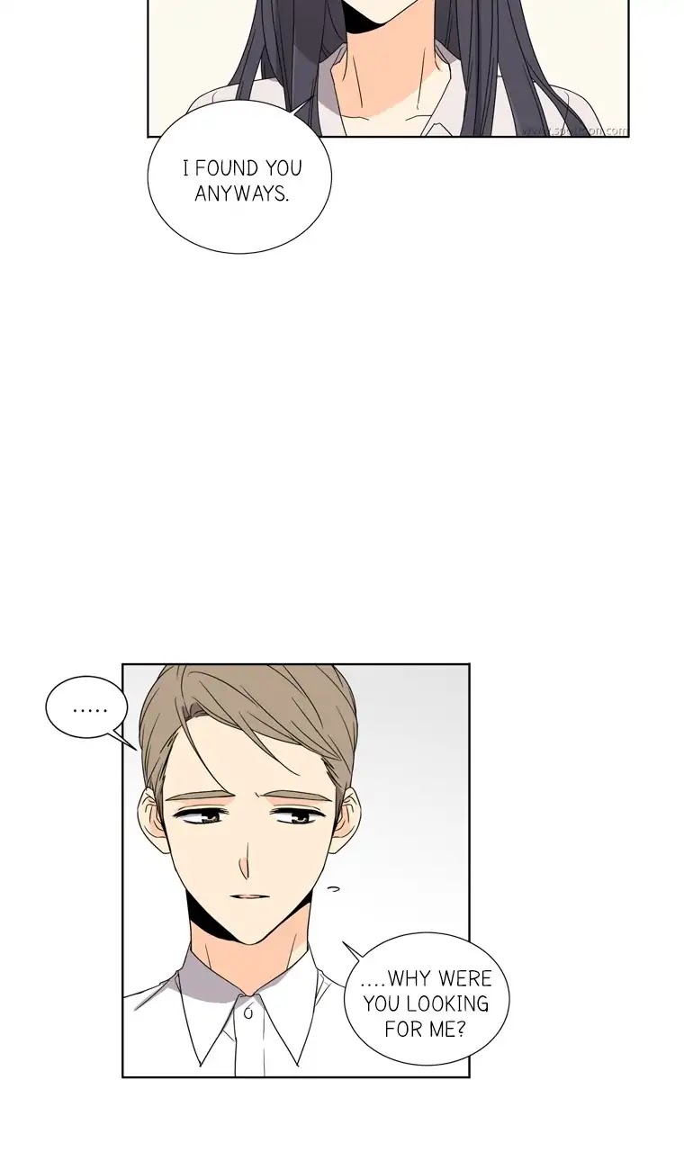 Lovely Bokhee-ssi Chapter 44 page 26 - Chapter 44