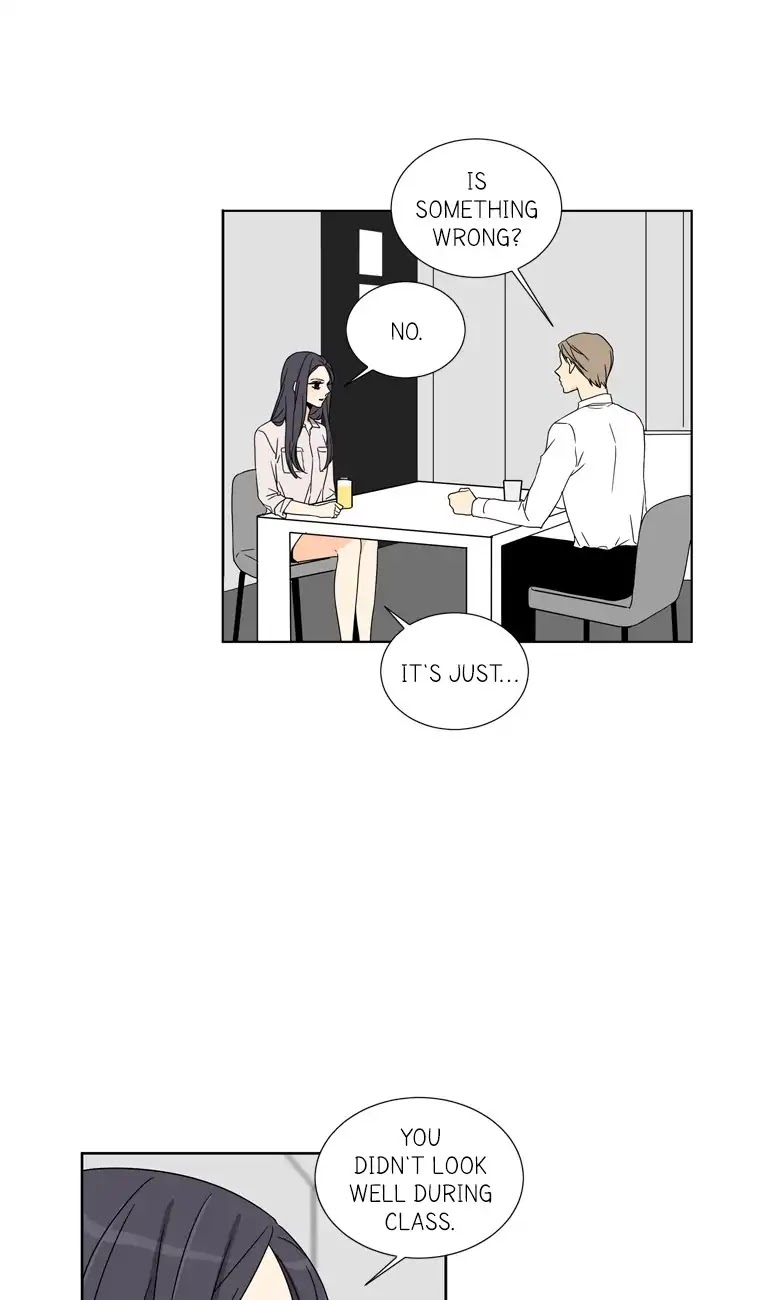 Lovely Bokhee-ssi Chapter 44 page 27 - Chapter 44