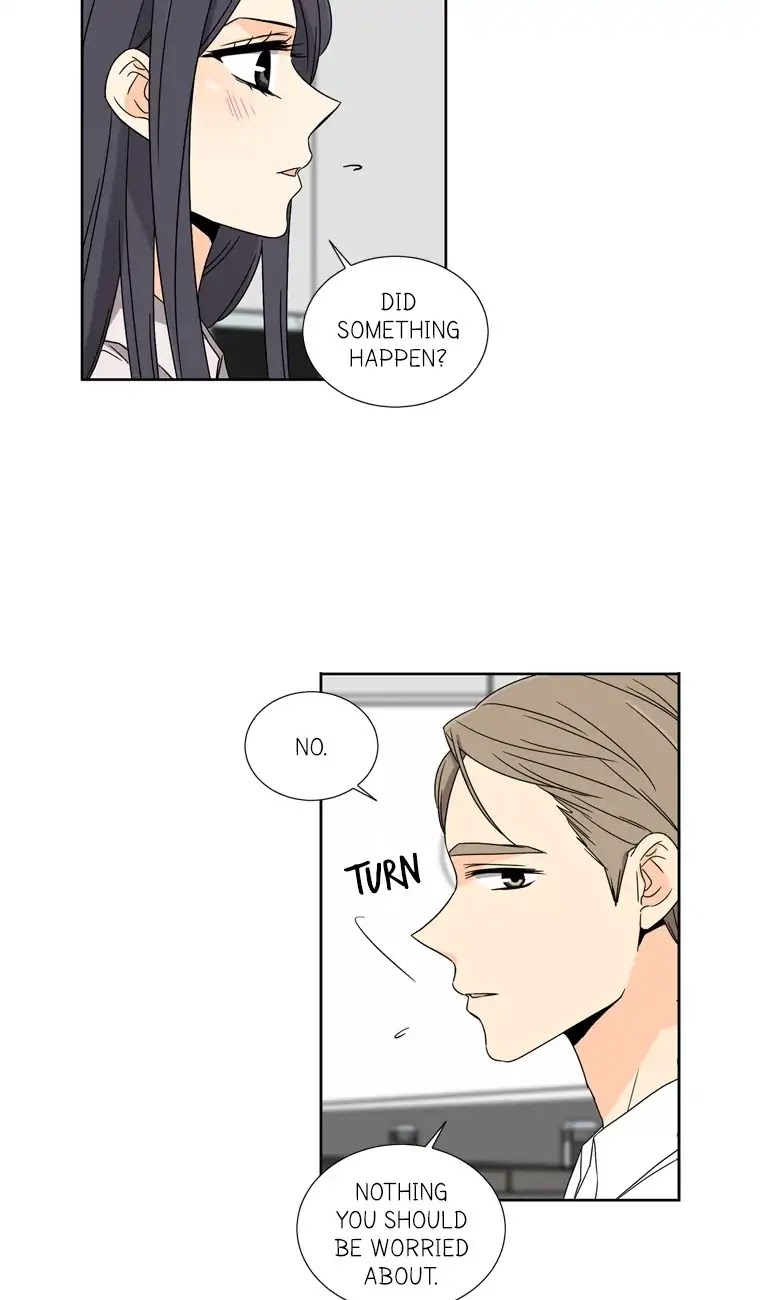 Lovely Bokhee-ssi Chapter 44 page 28 - Chapter 44