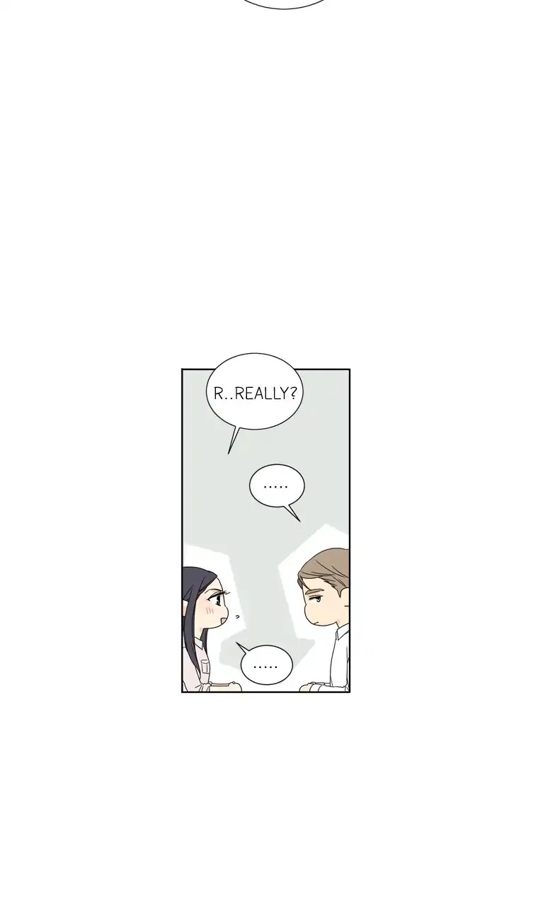 Lovely Bokhee-ssi Chapter 44 page 29 - Chapter 44