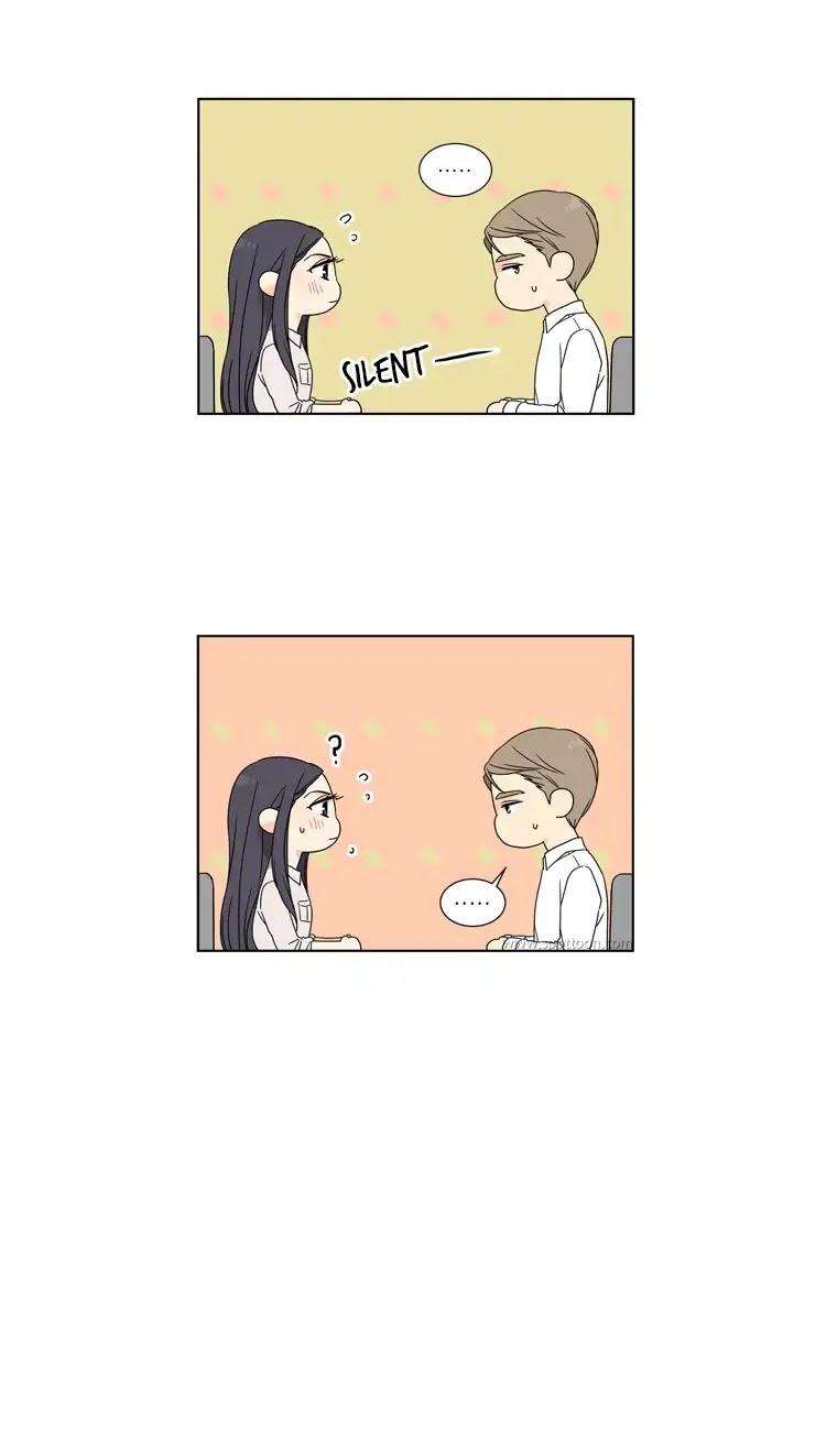 Lovely Bokhee-ssi Chapter 44 page 30 - Chapter 44