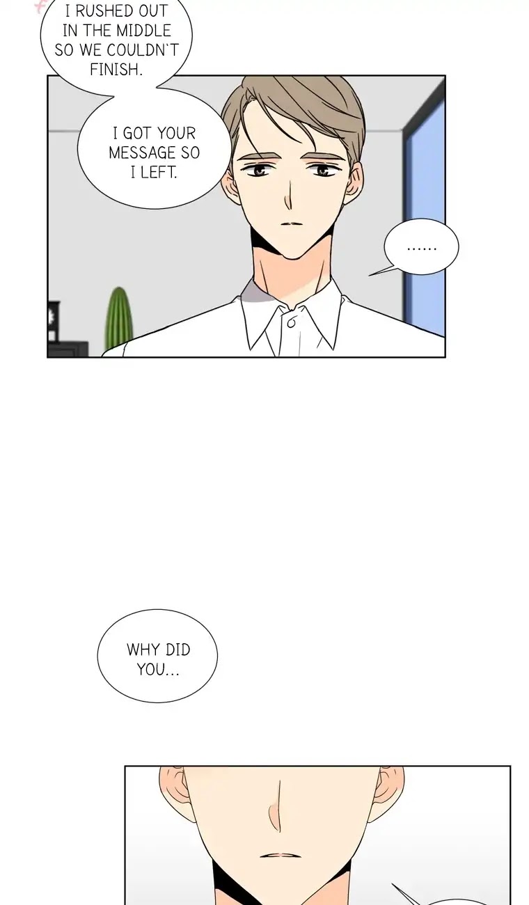 Lovely Bokhee-ssi Chapter 44 page 33 - Chapter 44