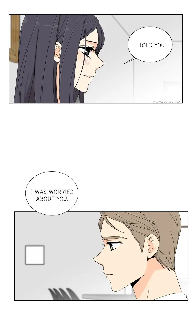 Lovely Bokhee-ssi Chapter 44 page 35 - Chapter 44