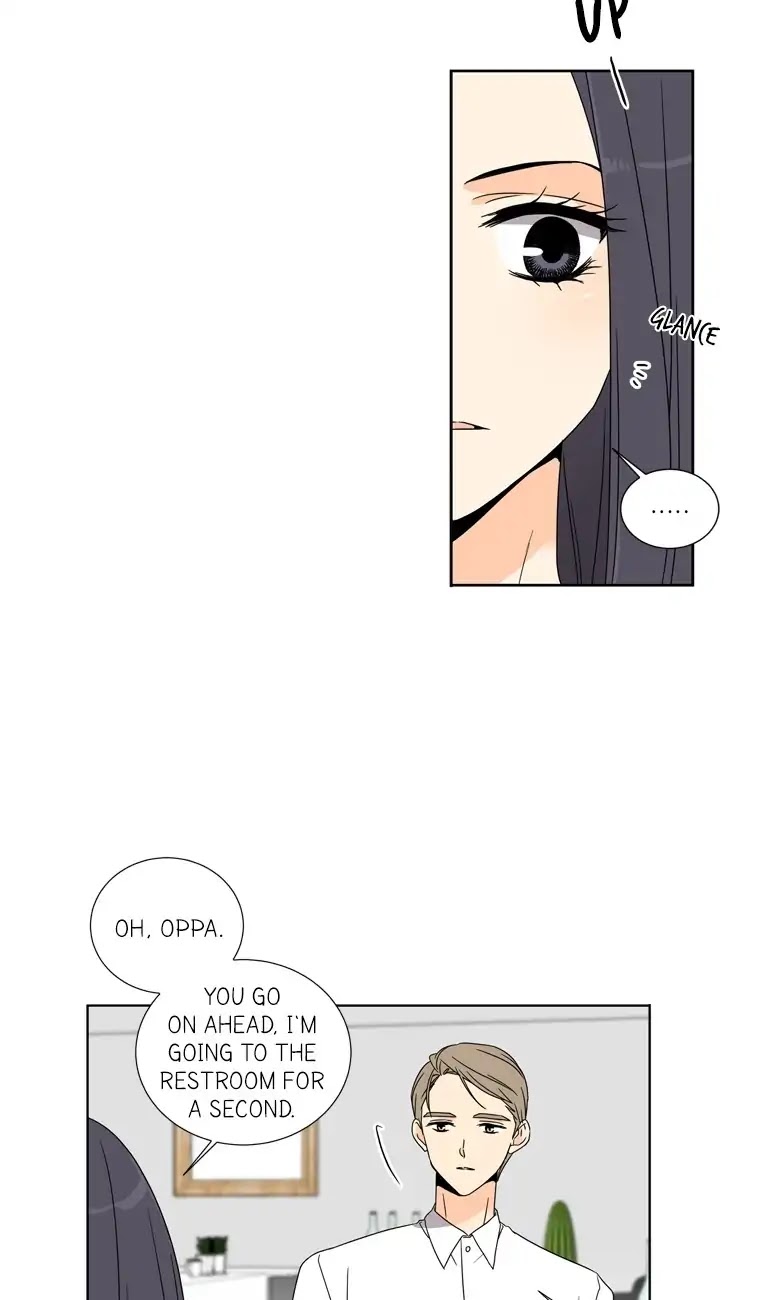 Lovely Bokhee-ssi Chapter 44 page 38 - Chapter 44