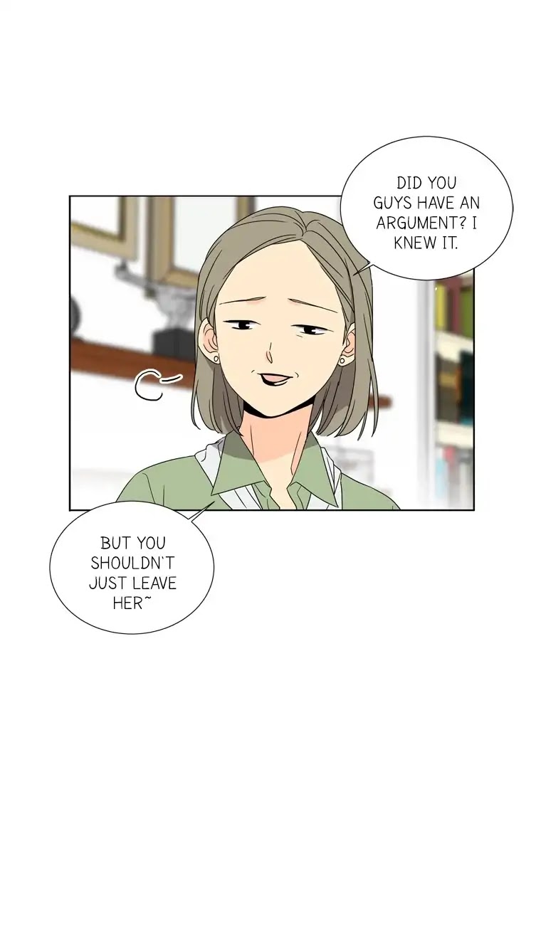 Lovely Bokhee-ssi Chapter 44 page 4 - Chapter 44