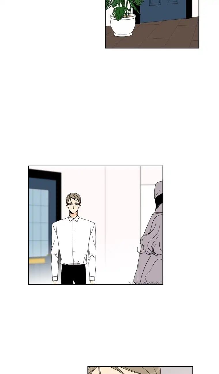 Lovely Bokhee-ssi Chapter 44 page 40 - Chapter 44