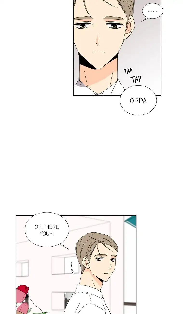 Lovely Bokhee-ssi Chapter 44 page 41 - Chapter 44