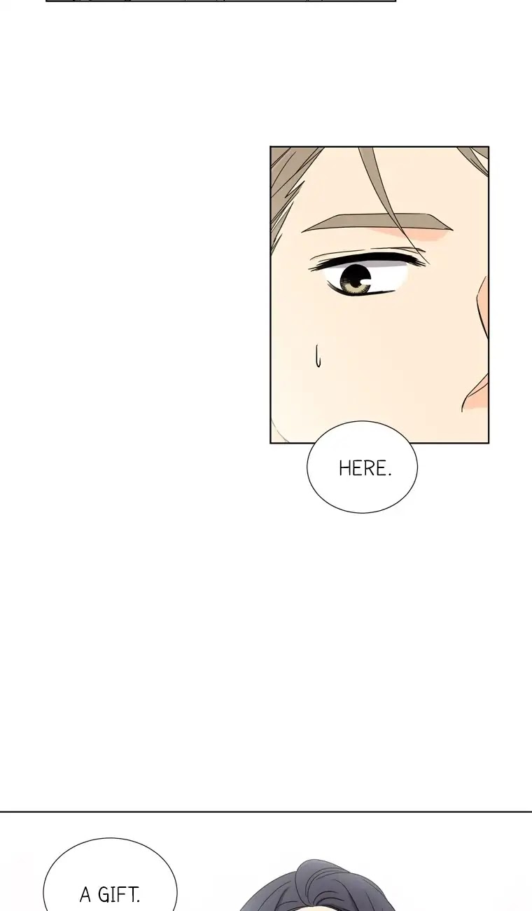Lovely Bokhee-ssi Chapter 44 page 42 - Chapter 44