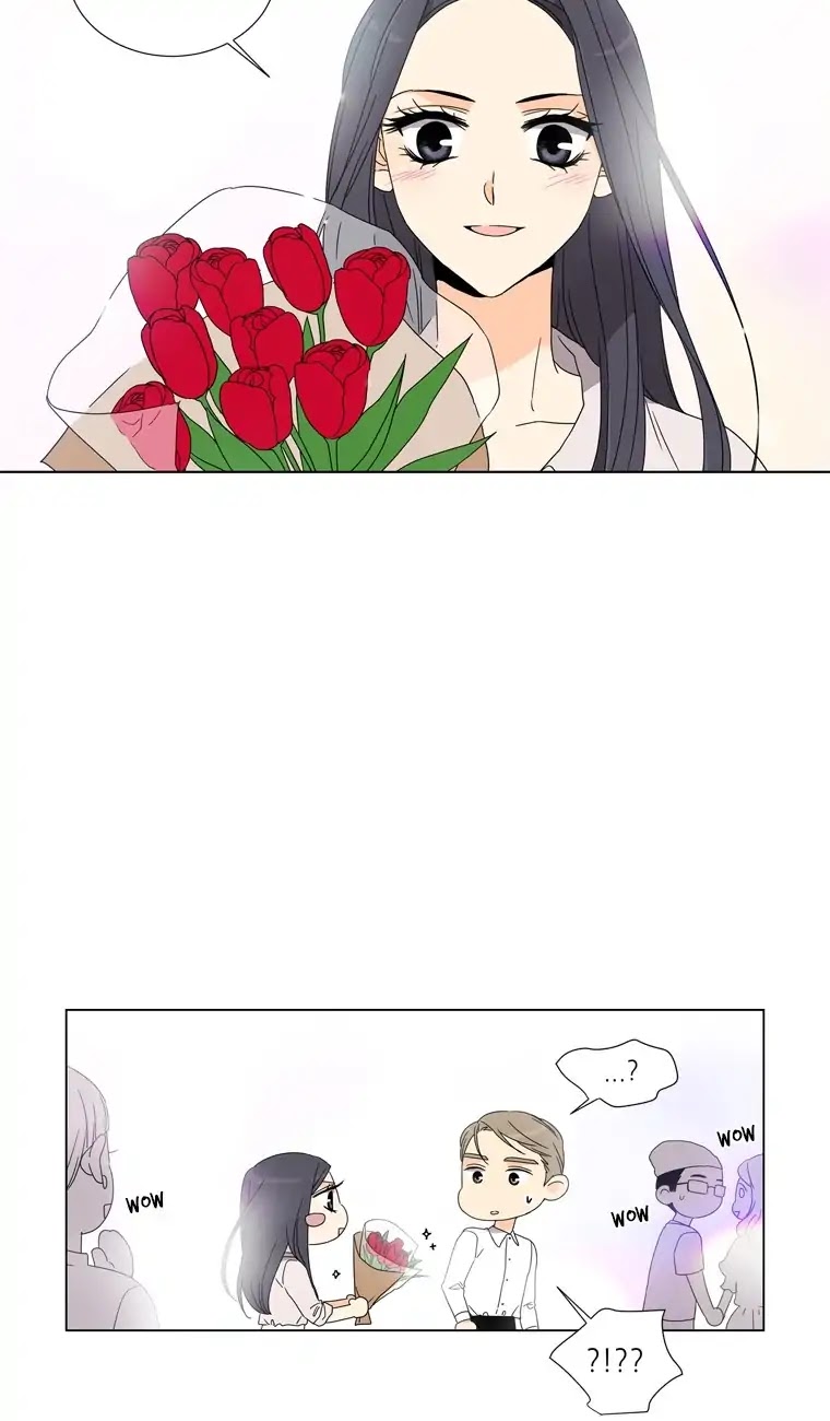 Lovely Bokhee-ssi Chapter 44 page 43 - Chapter 44