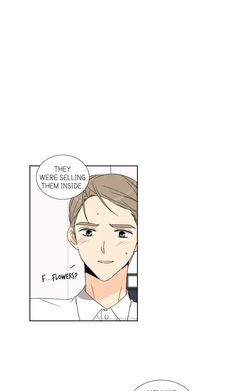 Lovely Bokhee-ssi Chapter 44 page 44 - Chapter 44