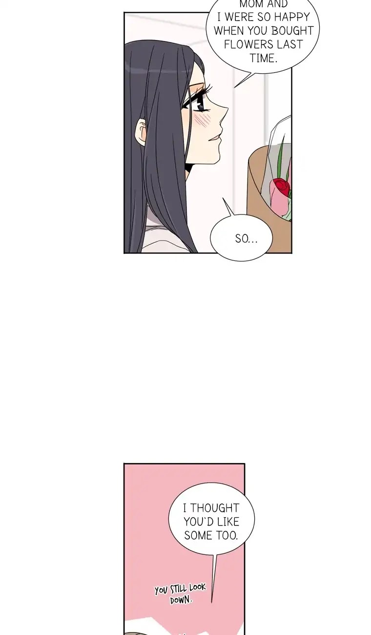 Lovely Bokhee-ssi Chapter 44 page 45 - Chapter 44