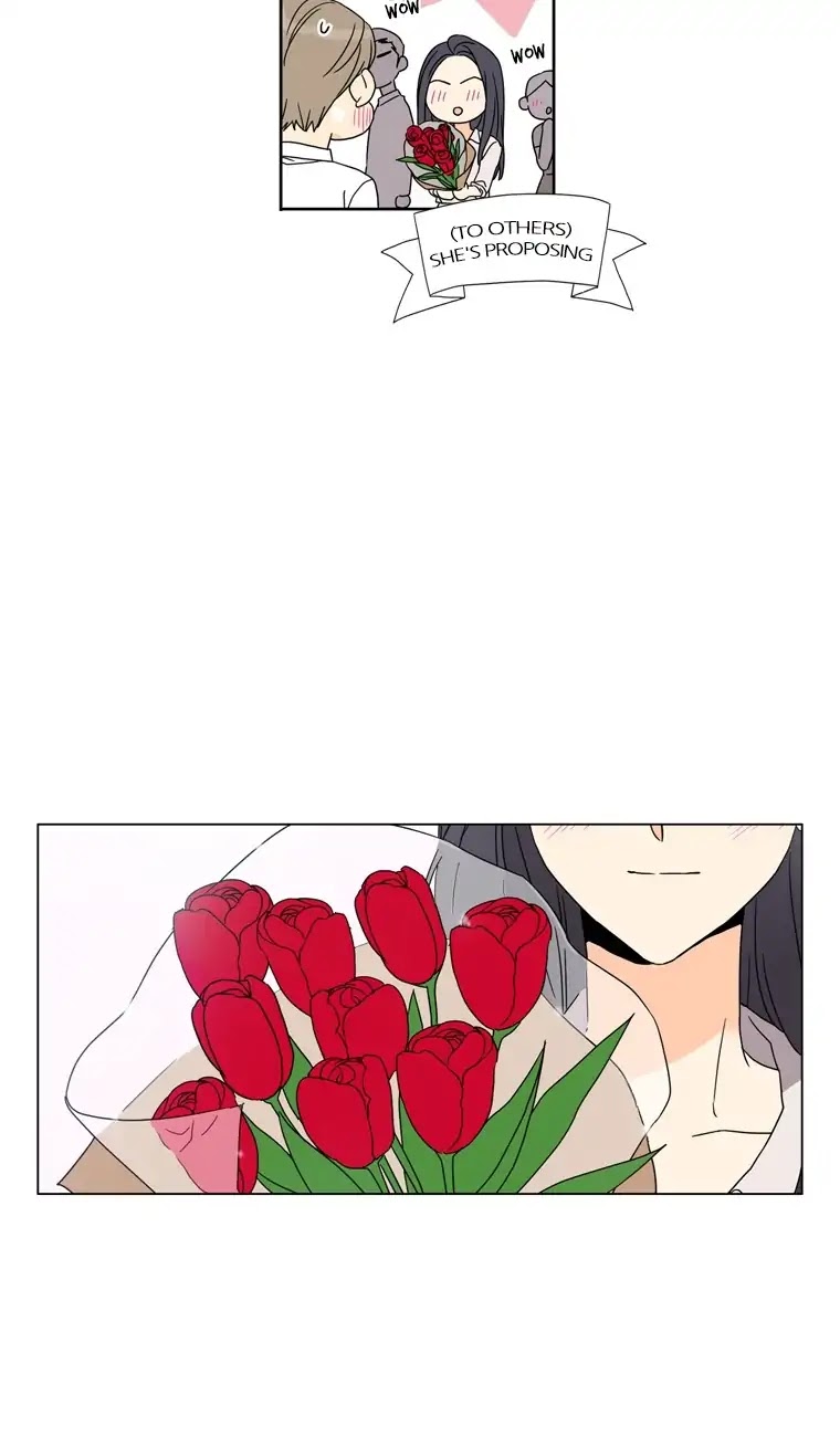 Lovely Bokhee-ssi Chapter 44 page 46 - Chapter 44