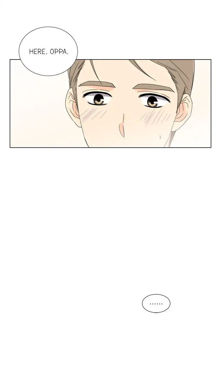 Lovely Bokhee-ssi Chapter 44 page 47 - Chapter 44