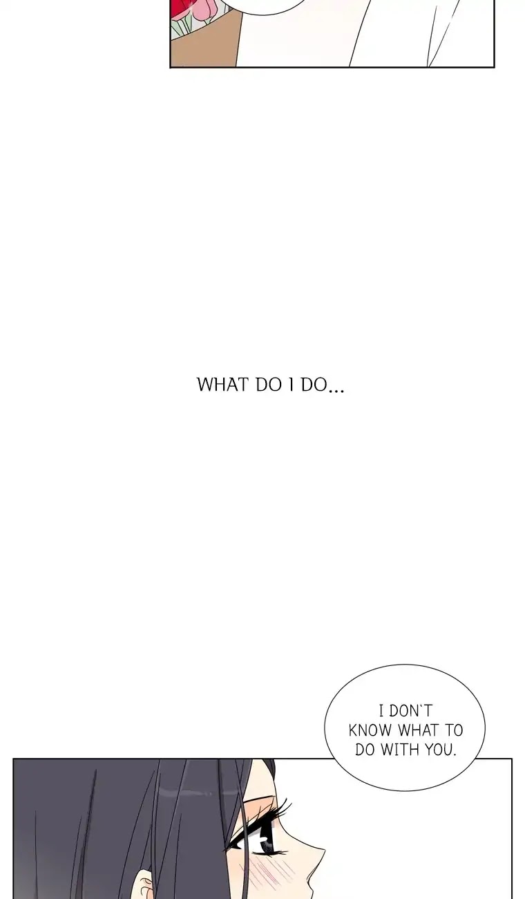 Lovely Bokhee-ssi Chapter 44 page 49 - Chapter 44