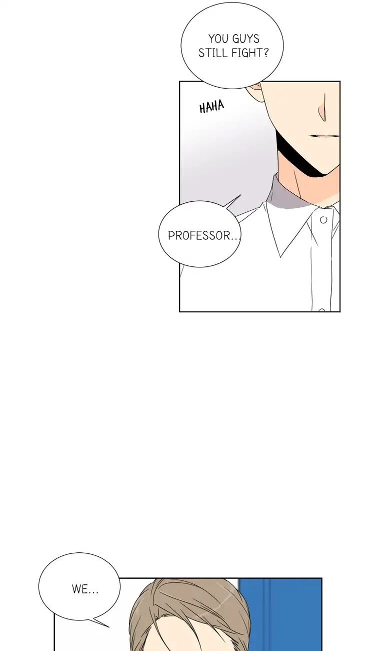 Lovely Bokhee-ssi Chapter 44 page 5 - Chapter 44