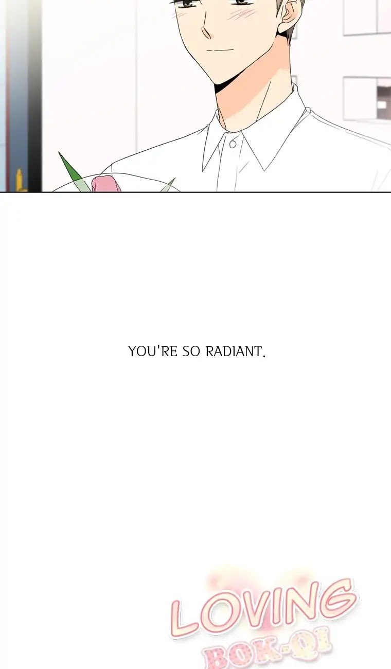 Lovely Bokhee-ssi Chapter 44 page 51 - Chapter 44