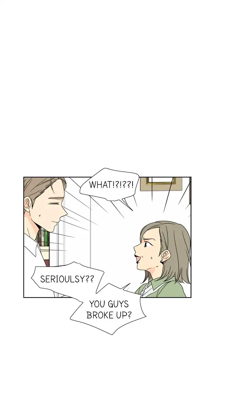 Lovely Bokhee-ssi Chapter 44 page 7 - Chapter 44