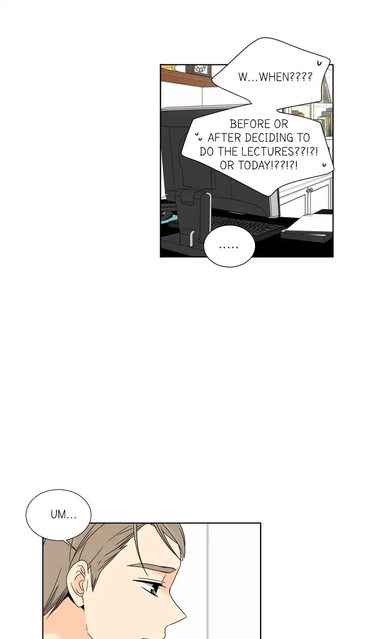 Lovely Bokhee-ssi Chapter 44 page 8 - Chapter 44