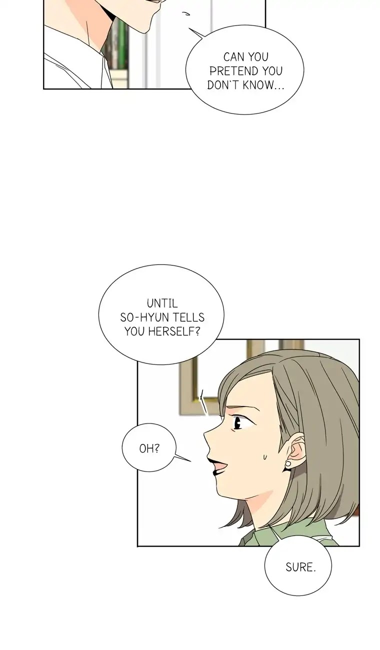 Lovely Bokhee-ssi Chapter 44 page 9 - Chapter 44