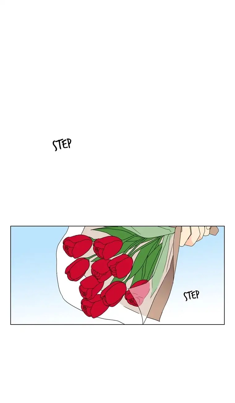 Lovely Bokhee-ssi Chapter 45 page 1 - Chapter 45
