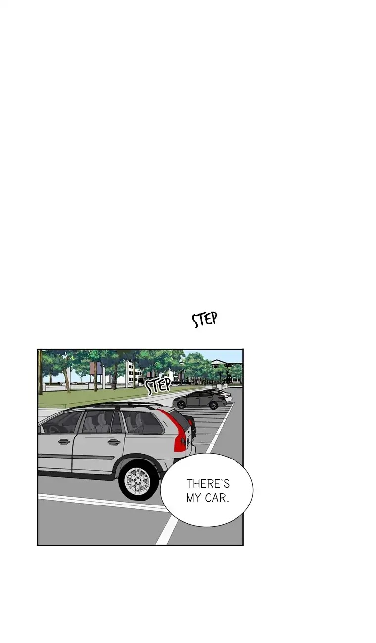 Lovely Bokhee-ssi Chapter 45 page 10 - Chapter 45