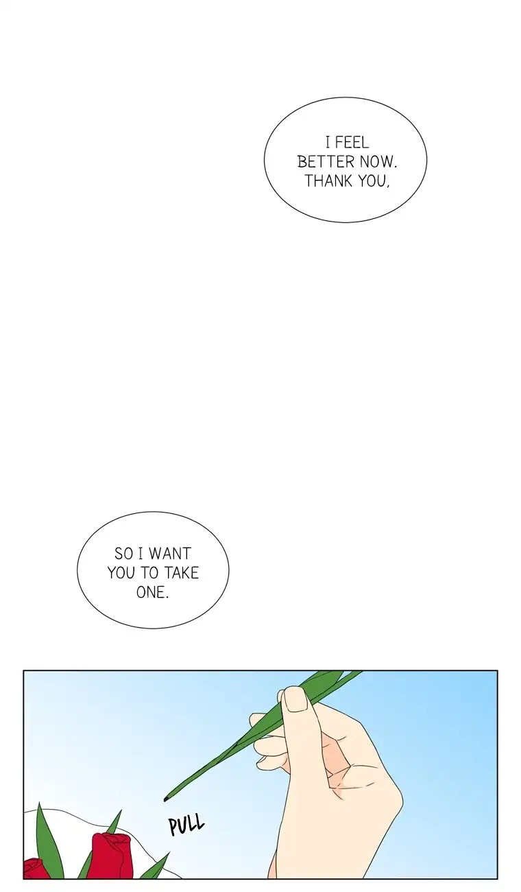 Lovely Bokhee-ssi Chapter 45 page 13 - Chapter 45