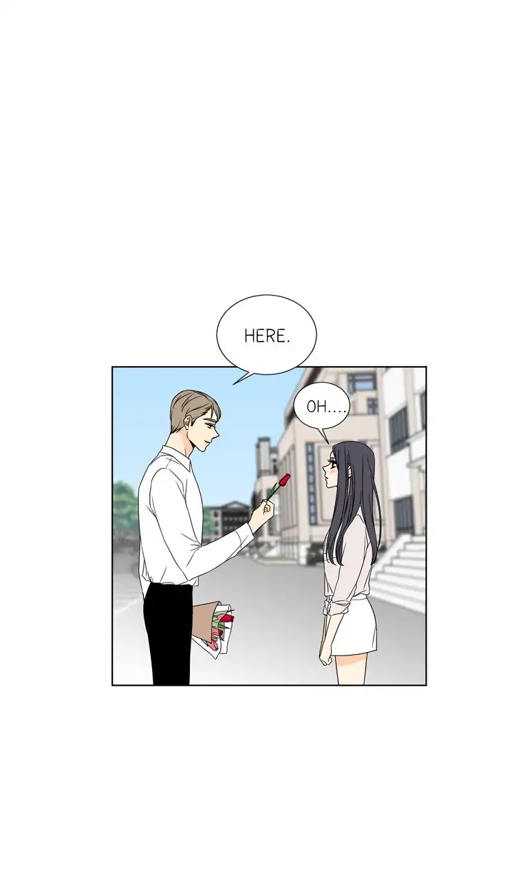 Lovely Bokhee-ssi Chapter 45 page 14 - Chapter 45