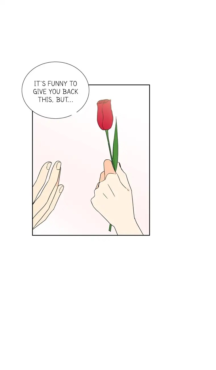 Lovely Bokhee-ssi Chapter 45 page 15 - Chapter 45