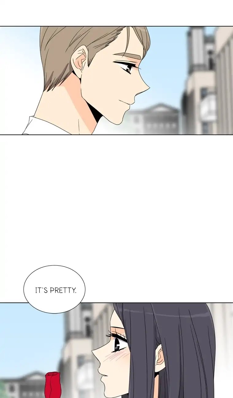Lovely Bokhee-ssi Chapter 45 page 16 - Chapter 45