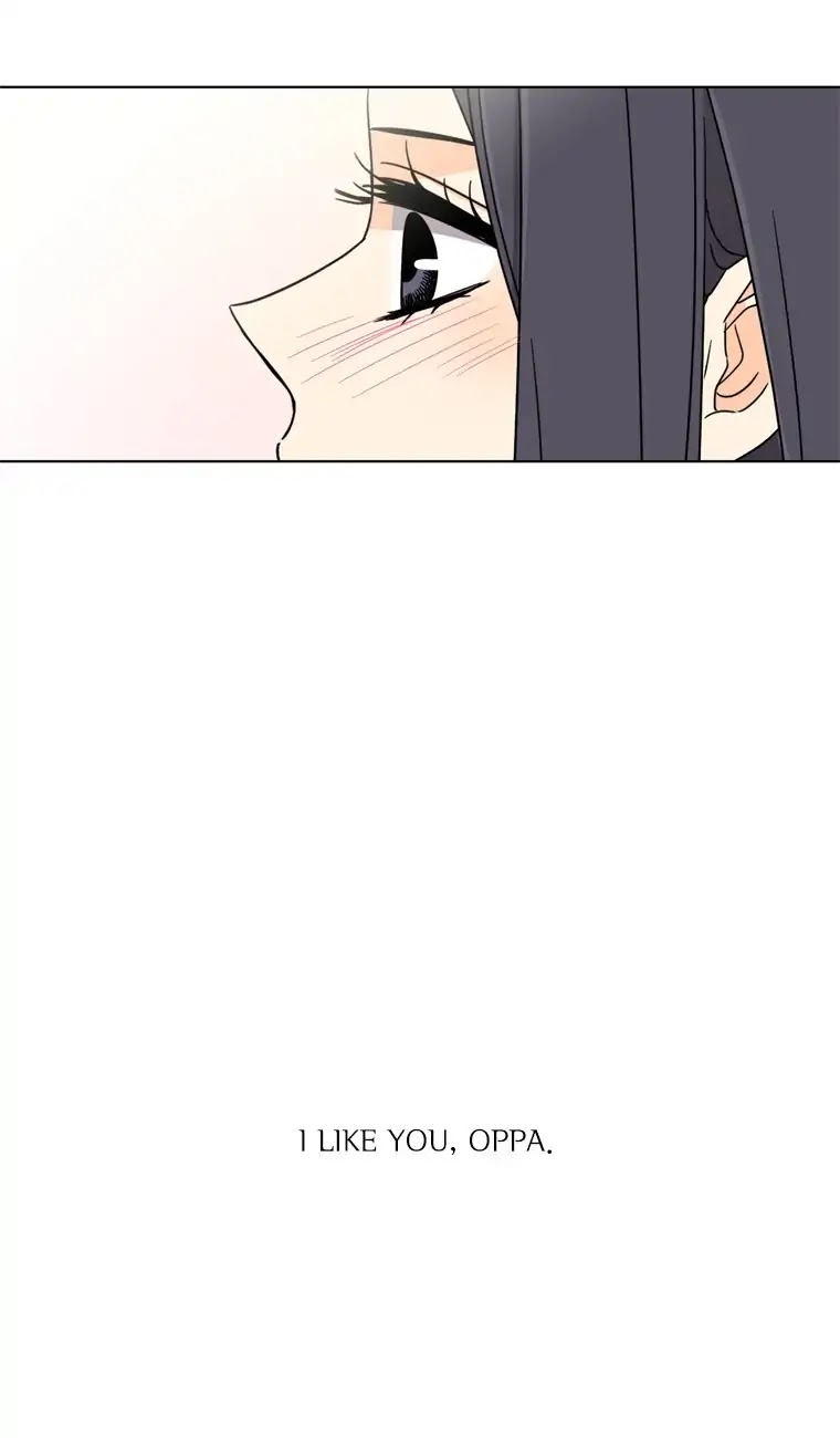 Lovely Bokhee-ssi Chapter 45 page 18 - Chapter 45