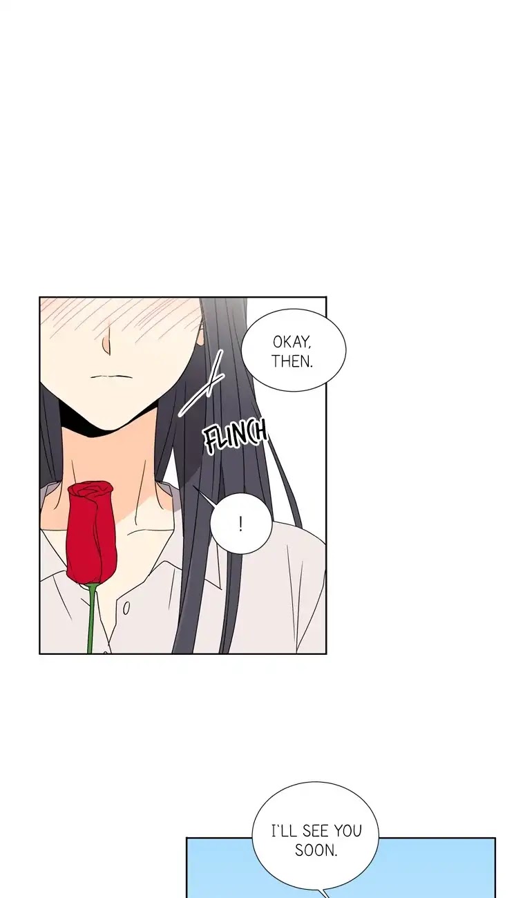 Lovely Bokhee-ssi Chapter 45 page 19 - Chapter 45