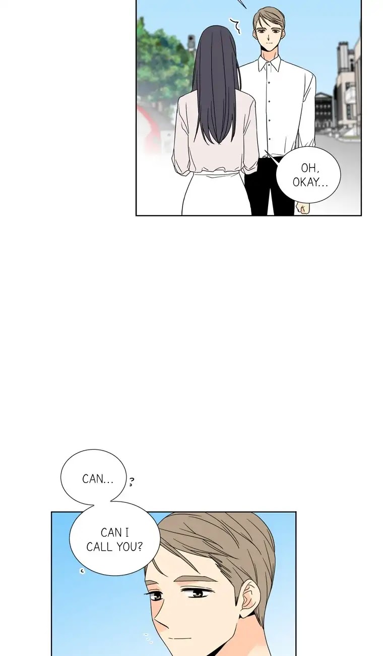 Lovely Bokhee-ssi Chapter 45 page 20 - Chapter 45