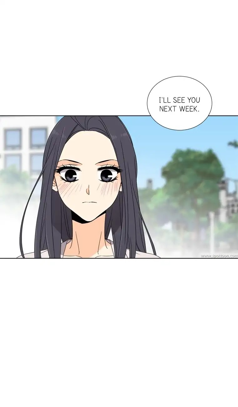 Lovely Bokhee-ssi Chapter 45 page 22 - Chapter 45