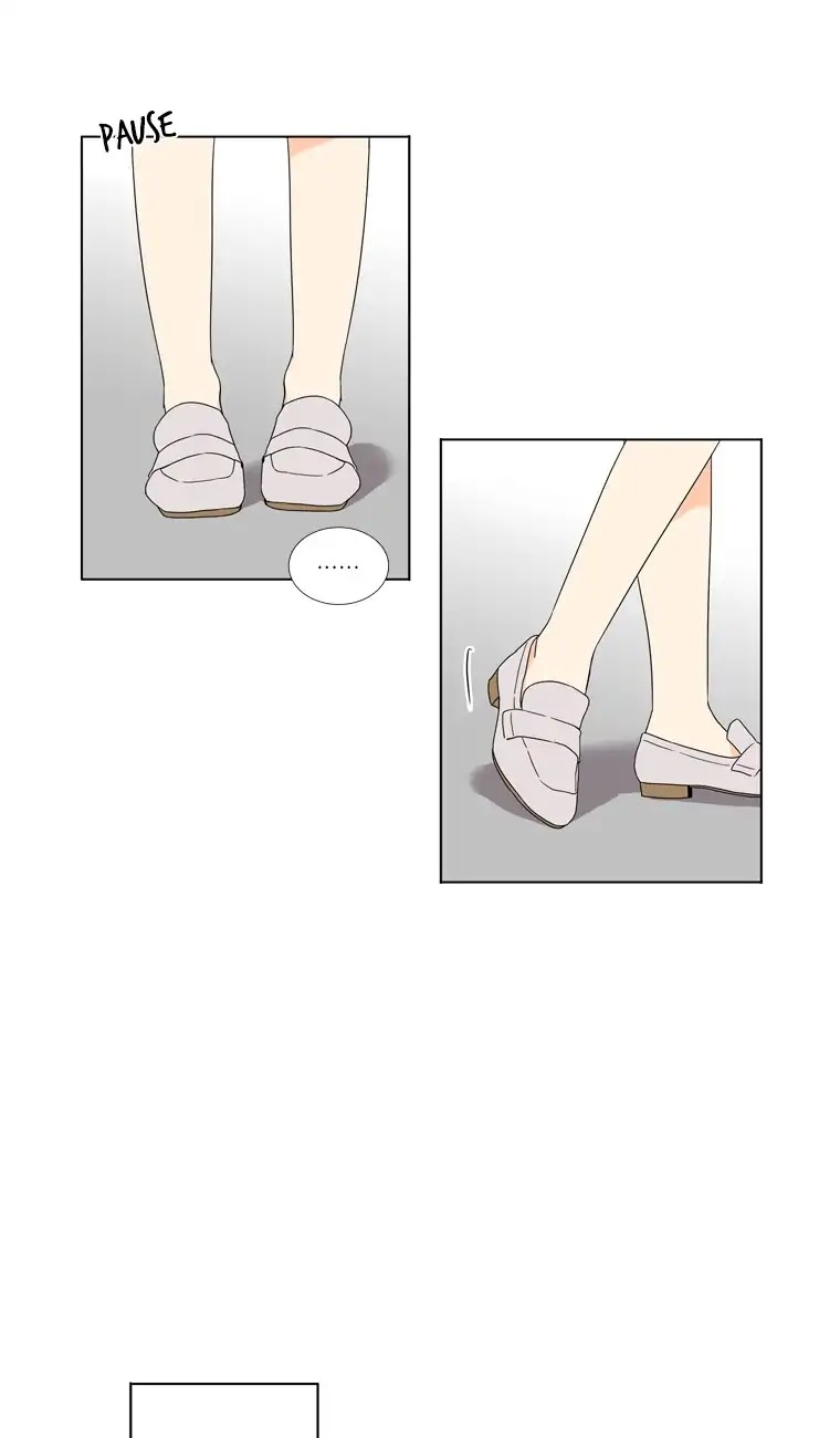 Lovely Bokhee-ssi Chapter 45 page 23 - Chapter 45