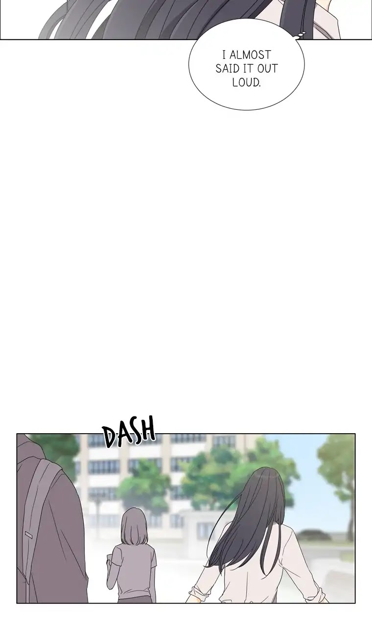 Lovely Bokhee-ssi Chapter 45 page 25 - Chapter 45