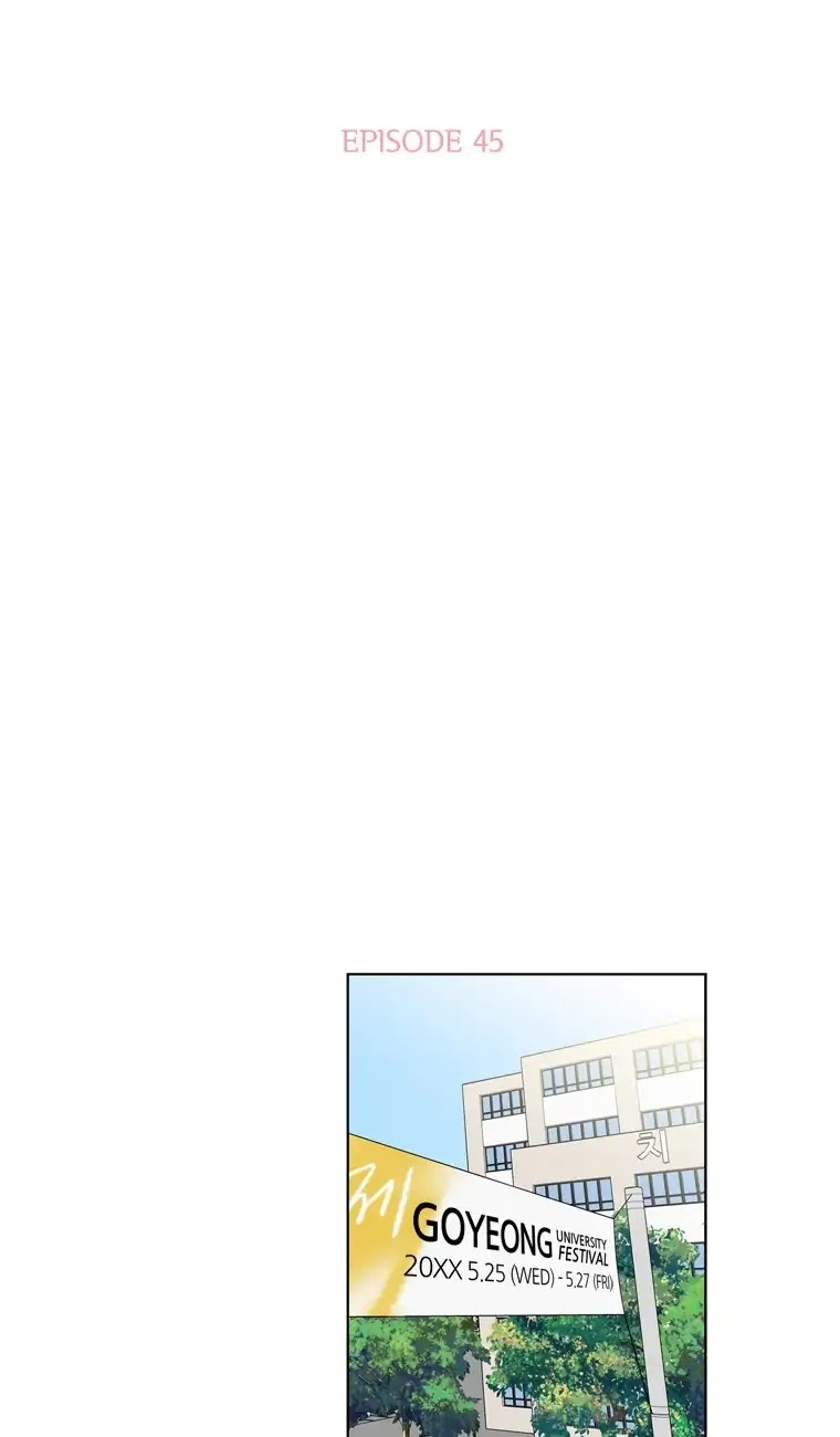 Lovely Bokhee-ssi Chapter 45 page 29 - Chapter 45