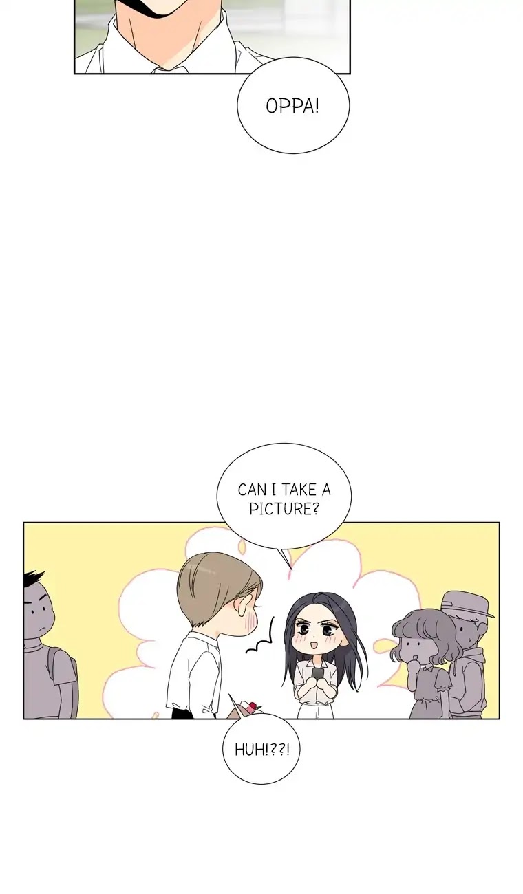 Lovely Bokhee-ssi Chapter 45 page 3 - Chapter 45