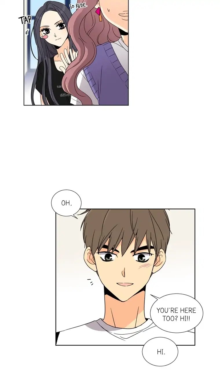 Lovely Bokhee-ssi Chapter 45 page 33 - Chapter 45